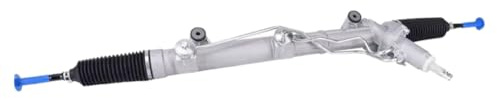 ForgediY Caja de dirección de Cremallera mecánica, Bogie de Engranaje hidráulico A1644600500 Compatible con W164 ML300 ML320 ML420 GL500 GL550 GL350