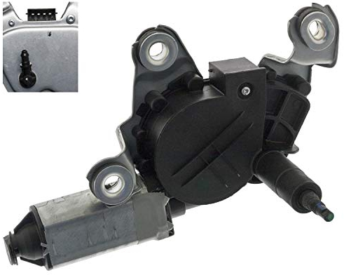 febi bilstein 48673 Wiper Motor, pack of one