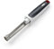 Zyliss E910030 Apple Corer Easy Twist, 33cm, Plastic/Stainless Steel, Grey/White, Apple Corer Remover, Sharp Stainless Steel Blade, Dishwasher Safe
