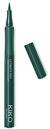 KIKO Milano Ultimate Pen Eyeliner - 04 | Eyeliner A Lunga Tenuta In Penna