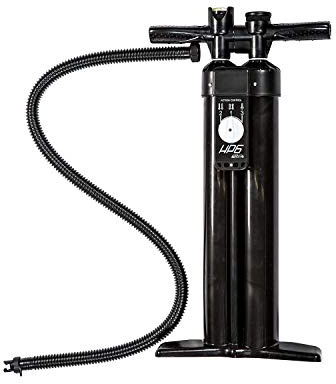 Pompe de gonflage Triple Action pour Stand Up Paddle - Sup - 20 PSI
