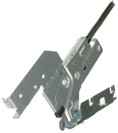 Charnière gauche de porte d'origine Lave-vaisselle C00295774, 482000032075 INDESIT Lave-vaisselle C00295774, 482000032075 INDESIT