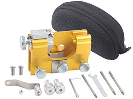 Chainsaw Sharpening Tools, Chains, Sharpening Jig Machines, Quick Grinding of Chainsaws, Teeth for Woodworking Power Tools