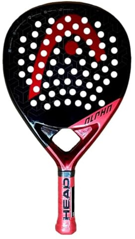 Head Graphene 360 Alpha Power 2023 Tennisschläger Schaufel