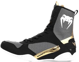 Venum Unisex-Erwachsene Elite Boxschuhe
