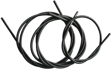 Tagliaerba Asta flessibile Parte interna 5mm for decespugliatore a zaino Tagliabordi Tagliapalo(Color:154cm)