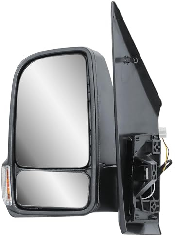 Außenspiegel Links für Mercedes Sprinter W907 W910 2019–2024