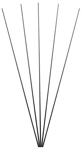 PUNTERA EN CARBONO MC-1,10 m - 9 mm -3mm