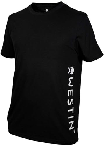 Westin Vertical Short Sleeve T-shirt XL