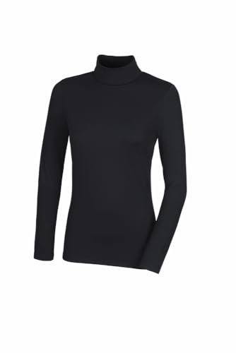Damen Unterzieh-Shirt ROLLNECK Athleisure Herbst/Winter 2023/2024