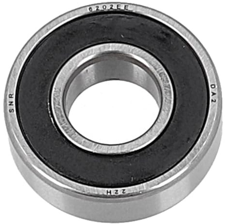LUTH Premium Profi Parts Kugellager 6202llu Universal für Waschmaschine Trockner