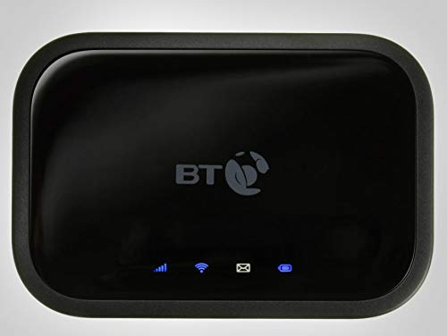 BT Mini Hub BT70 4G Wifi (Renewed)