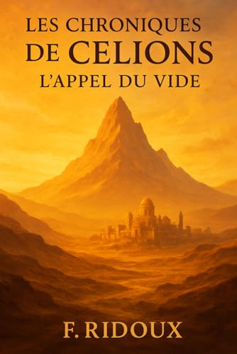 Les Chroniques de Celions : L’Appel du Vide