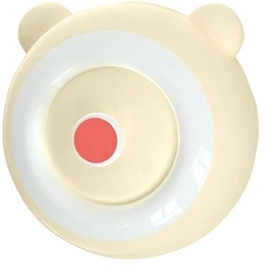 Grinder à ongles doux pour bébé avec 6 tampons remplaçables et contrôle de la vitesse pour un soin délicat des ongles de bébé
