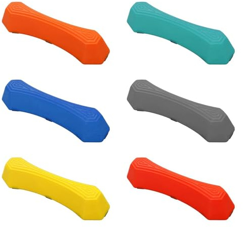 rongweiwang Poutre d'équilibre Circulaire ondulée Interactive, Un Jeu de Marche manège Qui stimule Le Jeu et développe la Coordination des Enfants, à l'intérieur comme à l'extérieur.