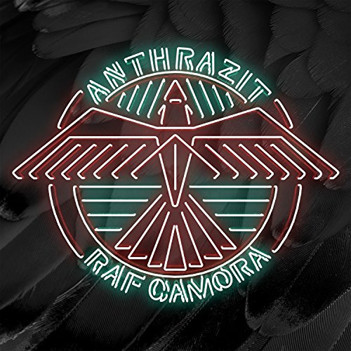 Anthrazit (Limitierte Fanbox)
