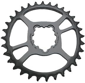 Sram X-Sync2 Eagle Boost Kettenblatt (32 Zähne | 11/12-fach | Offset 3mm | DM)