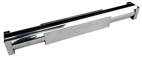 PEGANE Moule à bûche Finger en INOX - 6 cm