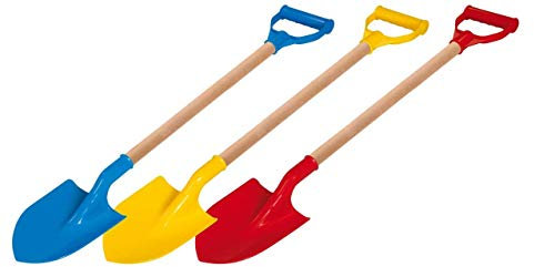 AVC- Pala Grande Madera 65 cm, (16084)