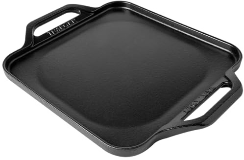 Traeger Induktion Gusseisenpfanne