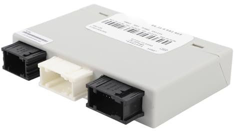 PDC Distance Control Unit Erweitertes Parksensormodul für 1er 3er E81 E82 E87 E88 E90 E91 E92 E93