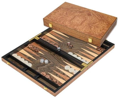 Philos 1186 - Backgammon Atokos, medium