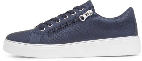 LILLEY & SKINNER Gym Womens Navy Shoe - Size 6 - Blue