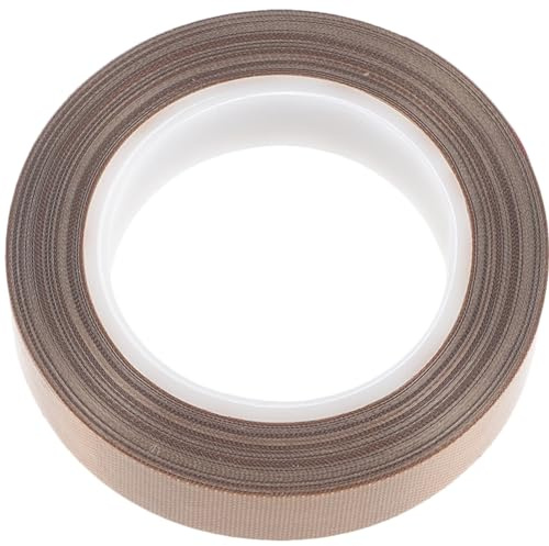 HEATSHAKING Handsiegelband Langlebigem Material mit Hoher Hitzebeständigkeit für Ptfe Vakuumierer und für Einsatz im Restaurant oder Geschäft