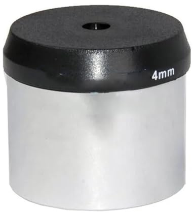 Teleskop Astronomisches Teleskop-Okular. 4-mm-Hochleistungsokular
