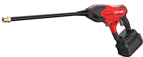 CRAFTSMAN CMCPW350B V20* Cordless 350 MAX PSI** Power Cleaner (Tool Only)