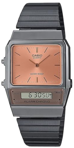 Casio AQ-800ECGG-4AEF Montre Femme