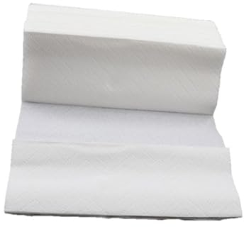 ZZ-Falz Papierhandtücher Recycling, 2-lagig, 4.000 Blatt