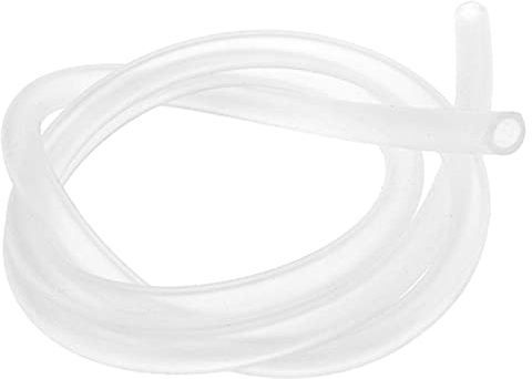 Peristaltikschlauch aus Peristaltischem Silikon, 6,4 Mm X 9,6 Mm (6,4 mm * 9,6 mm)