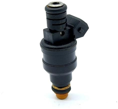 Coche Inyectores De Combustible para para Astra para Kadett para Vectra 2.0 Boquilla Inyección Coche Inyección ​91538369 0280150725