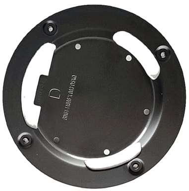 FCJPYRAPS Display LC49HG90DMEXXV LC49RG90SSKXKR LC49RG90SSUXEN LC49RG90SSNXZA LC49RG90SSCXXK LC49RG90SSRXEN OME Wandmontage-Adapterhalterung