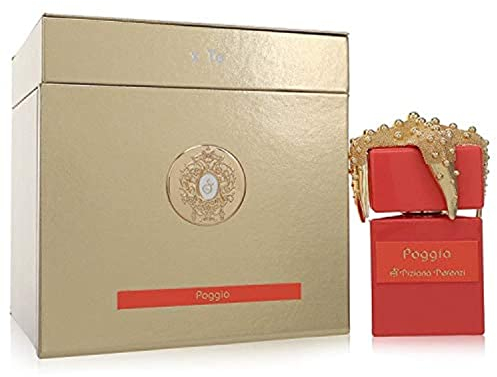 Tiziana Terenzi Poggia Extrait de Parfum Spray (Unisex), 100 ml für Damen