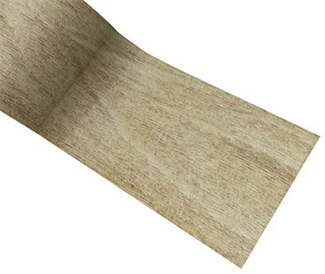 Reparación Grano Madera, Conducto Estampado Imitación Cinta Adhesiva Reparación Grano Madera Realista Para Reparación Muebles Y Renovación Puertas Mesas
