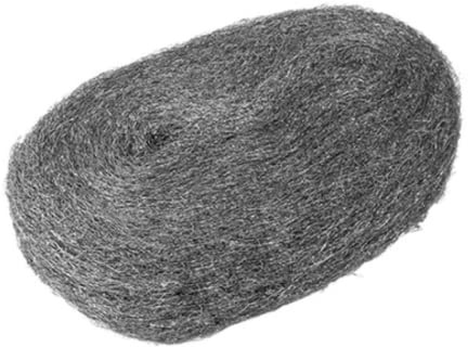 TIMCO Steel Wire Wool - Medium