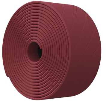 BT AllRoad Lenkerband Merlot rot