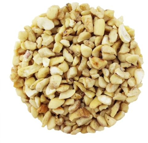 Cashew Nut Pieces 1kg (BWFO)