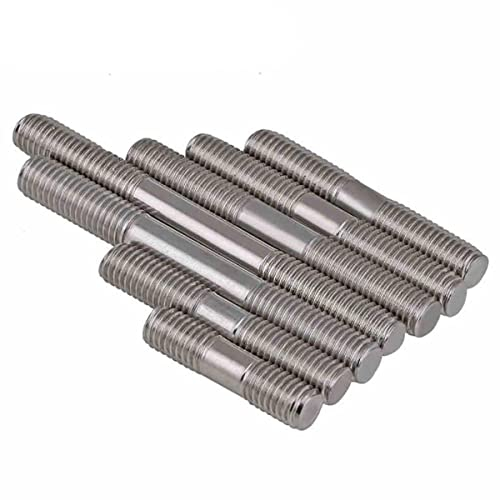 NARENDRA M3-M8 Edelstahl Stehbolzen 1PCS-M4,45mm