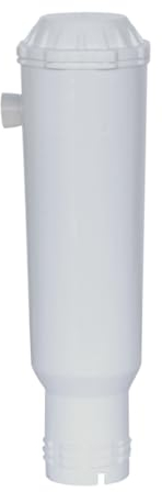 Filtergranulat für Melitta Wasserfilter Ersatz für Melitta PRO AQUA Filterpatrone - ReFill - Nachfüllset von Aquintos passend für Melitta (1 Stück Nachfüllpatrone)