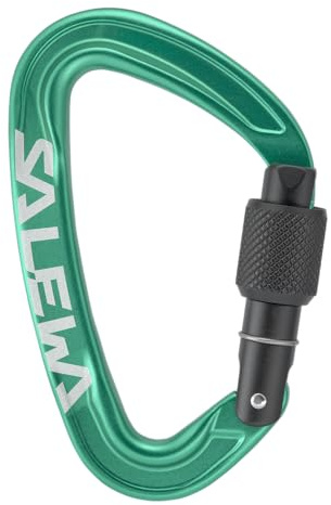 Salewa Ortles Moschettone a Ghiera