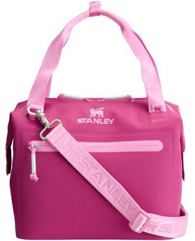 STANLEY The All Day Julienne Mini glacière Fuchsia