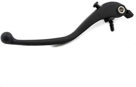 Palanca embrague freno Freno Motocicleta Maneta Control Embrague Para Ducati Para Monster 937 950 1200 1199 1299 959 Para Panigale V4 V2 Para Streetfighter(palanca de embrague)