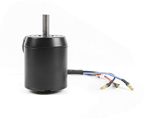 TFCFL Patinete con sensor Brushless Motor 120 KV 24-60 V sin escobillas 2970 W 6384 para patinete eléctrico