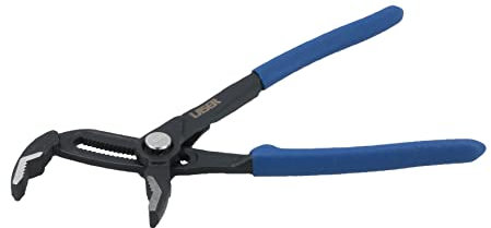 Laser 8478 Alicates de bomba de agua de ajuste rápido 180mm