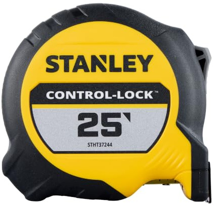 STANLEY STHT37244 Maßband, 7,6 m