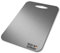 BEHE - Tagliere in acciaio inox prodotti in Germania, igienici, antiscivolo, per la cucina, antibatterici e privi di BPA (set da 130 x 210 cm, con maniglia)