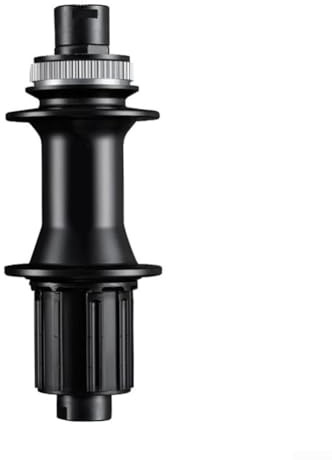 Buje trasero de bicicleta de montaña, eje pasante MT400-B 12x148mm 32 agujeros 12 velocidades Centre-Lock Buje de freno de disco para rueda de bicicleta MTB